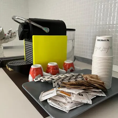Apartment Le Stagioni Dellarena Verona