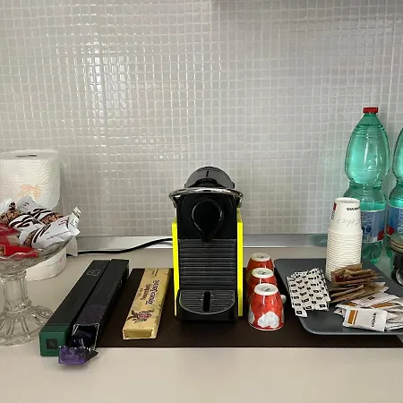 Le Stagioni Dellarena Apartment Verona