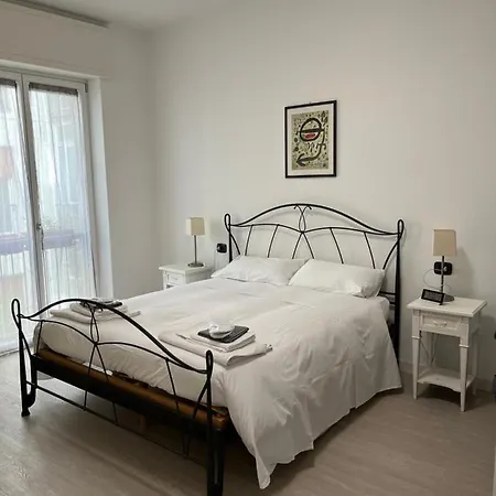 Le Stagioni Dellarena Apartment *