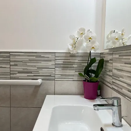 Le Stagioni Dellarena Apartment Verona