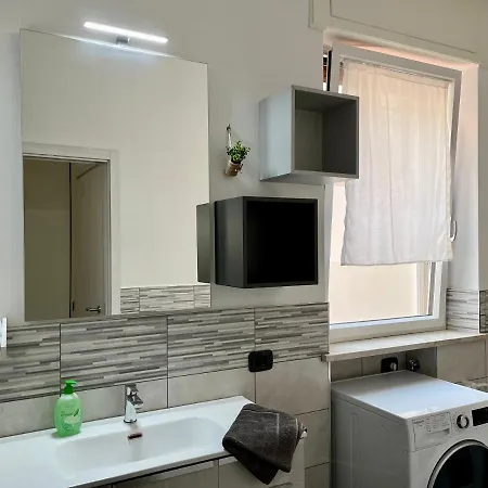 Le Stagioni Dellarena Apartment *