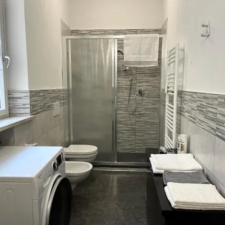 Le Stagioni Dellarena Apartment Verona